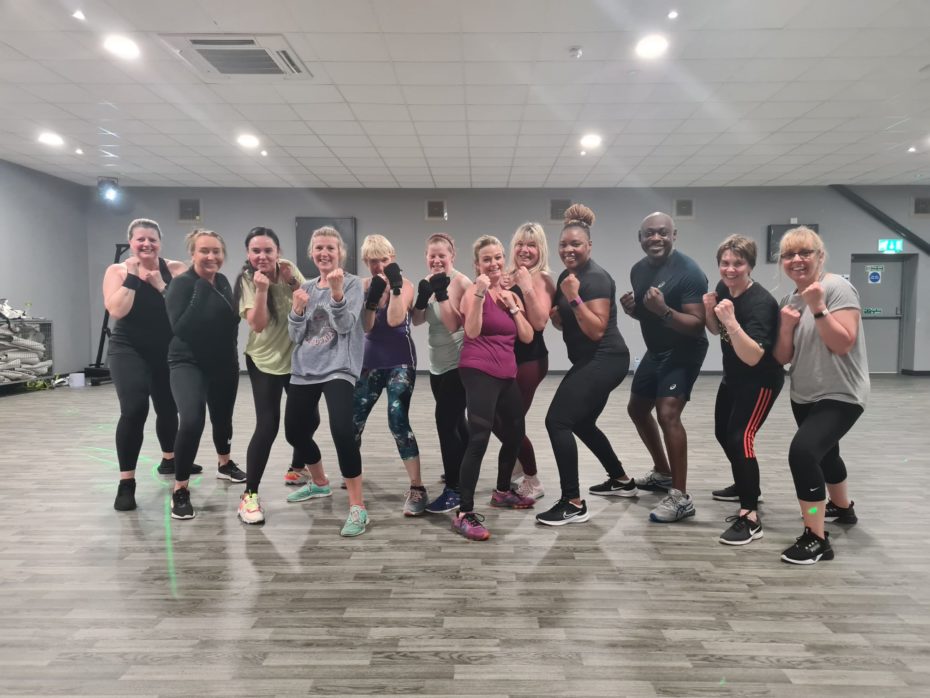 Gym in Bedford 24 Hour Gym Memberships from just £22.99 p/m