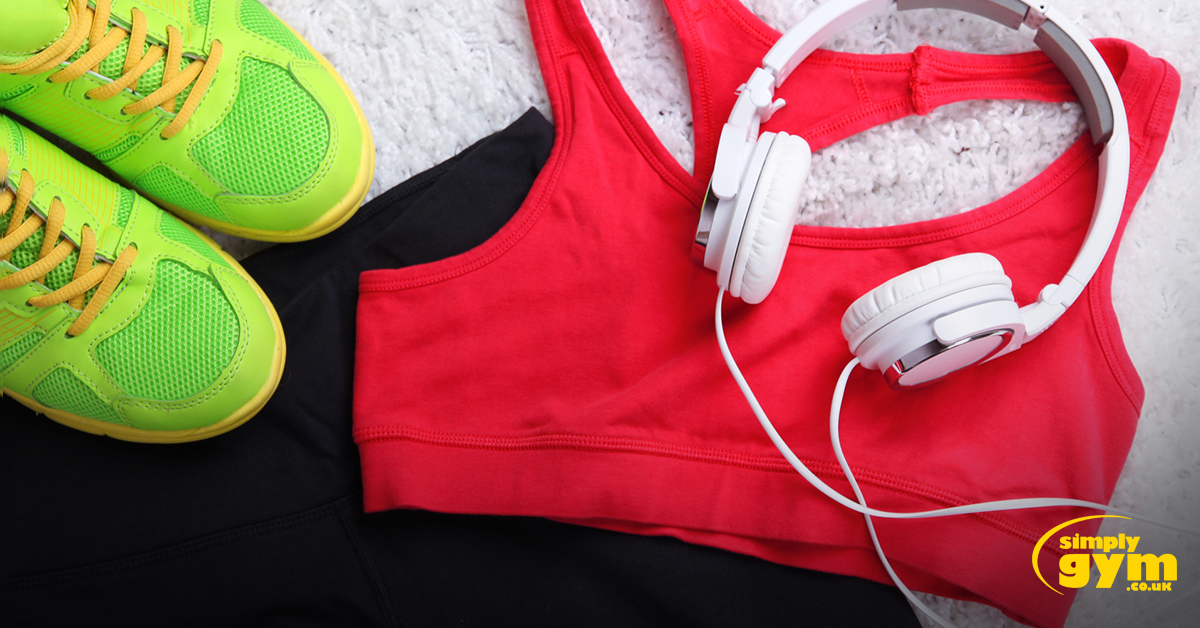 5 Essential Tips When Choosing Your Gym Clothes
