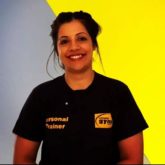 Gurdeep Sidhu - Coventry Earl Place Personal Trainer