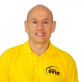 Eamonn Doherty - Coventry Cannon Park Personal Trainer