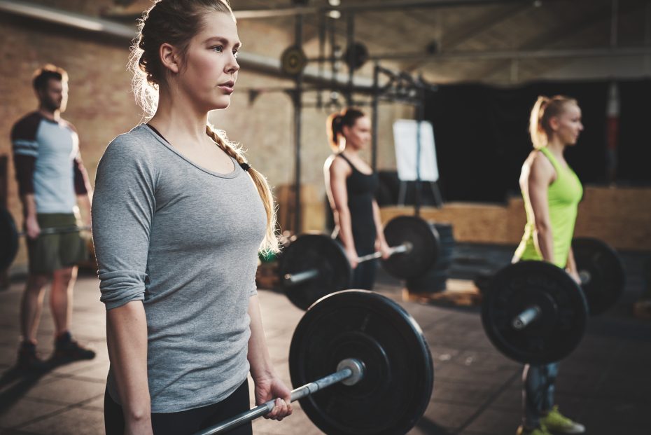 is-lifting-weights-good-for-your-mental-health-simply-gym