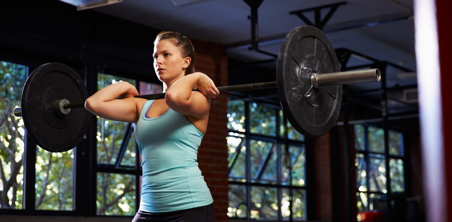 Is lifting weights good for your mental health? Simply Gym