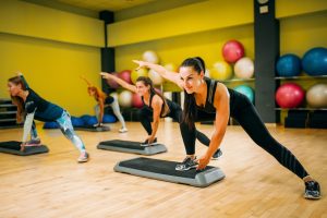 HIIT in Walsall - Simply HIIT classes