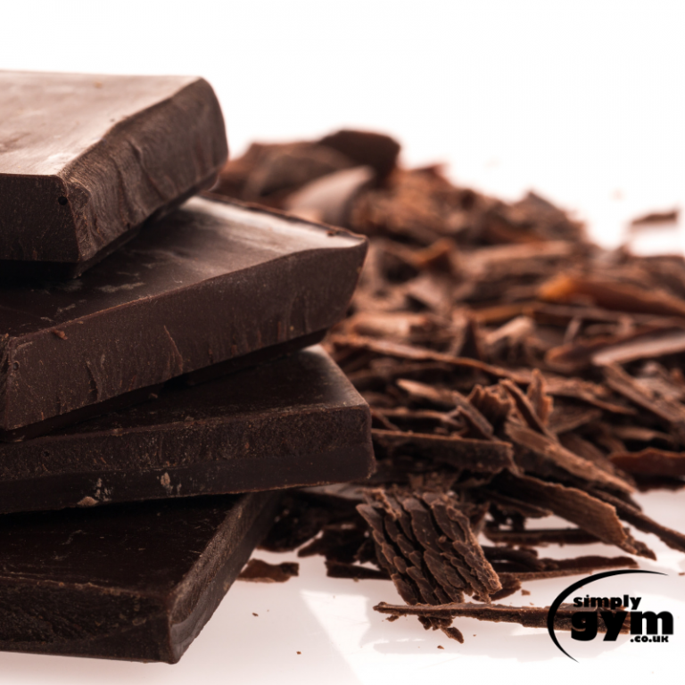 Five Healthy Snacks Alternatives Simply Gym