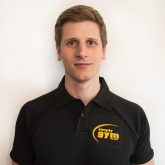 Aaron Schiavone - Cheltenham Personal Trainer