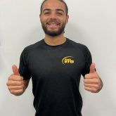 Josh Henry - Coventry Earl Place Personal Trainer