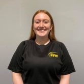 Jess Lissaman - Coventry Earl Place Personal Trainer