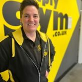 Stacey Moon - Kettering Personal Trainer