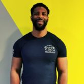 Joseph Squire - Coventry Earl Place Personal Trainer