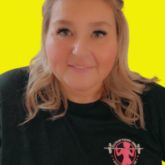 Kelly Allsopp - Coventry Earl Place Personal Trainer