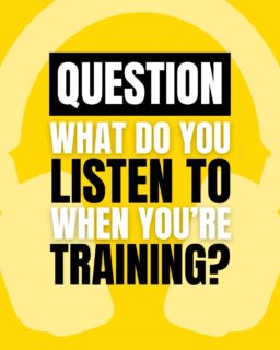 Zero points for "same rubbish playlist that's always on". 😂