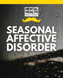 Seasonal affective disorder (SAD) is a type of depression that comes and goes in a seasonal pattern.

SAD is sometimes known as "winter depression" because the symptoms are usually more apparent and more severe during the winter.

Some people with SAD may have symptoms during the summer and feel better during the winter.

Read more here:
https://www.nhs.uk/mental-health/conditions/seasonal-affective-disorder-sad