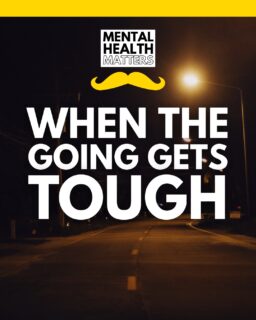 A survey from the Mental Health Foundation asked men on Instagram ‘what do you do to look after your mental health when things get tough?'

Explore the top tips:

• Reach out - chat to a mate when you start to hide away
• Be listened to - have a chat, and get it off your chest
• Follow social media accounts that you can relate to
• Have a chat with someone who will listen and not ‘fix’ – a mate, colleague, family or a helpline
• Keep up with your routine - or add a new structure to your day
• Get outside for a short walk
• Make a motivational playlist
• Read a motivational or inspirational quote - to get perspective
• Do something new like volunteering
• Take up a new hobby
• Get out of your comfort zone - feel a sense of achievement from this
• Stop and pause – take time to check in with your head by using mindfulness, writing or meditation
• Focus on breathing – breathe in and out slowly for 3 minutes
• Switch off – in a way that works for you, with a book, film, video game etc.
• Ask a mate how they are – doing something for a mate can make you feel better

If you feel overwhelmed and want to be listened to, then CALM is available on 0800 58 58 58 from 5 pm to midnight 365 days a year. They also have a web chat. You can find out more about what they do at thecalmzone.net.
