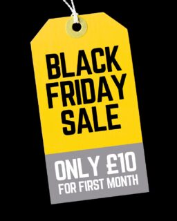 For a limited time, join Simply Gym for just £10 for your first month — and we’ve scrapped the joining fee!

No hidden costs, no catches — just full access to everything Simply Gym offers. Smash your fitness goals in a friendly, motivating space with top-notch equipment and a community that keeps you going.

But hurry — this Black Friday offer won’t last. Once it’s gone, it’s gone!

 #blackfriday #blackfriday🔥 #blackfriday🖤 #blackfridaysale #blackfridaysales #blackfridaydeals