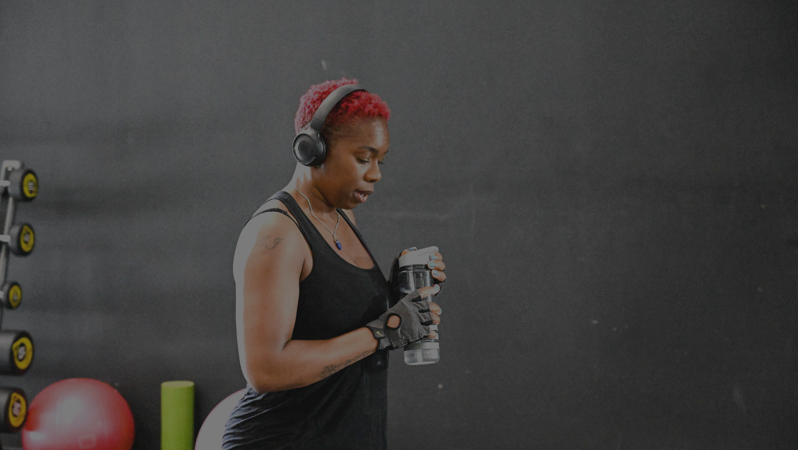 How to Make Your Resolutions Last All Year - Simply Gym